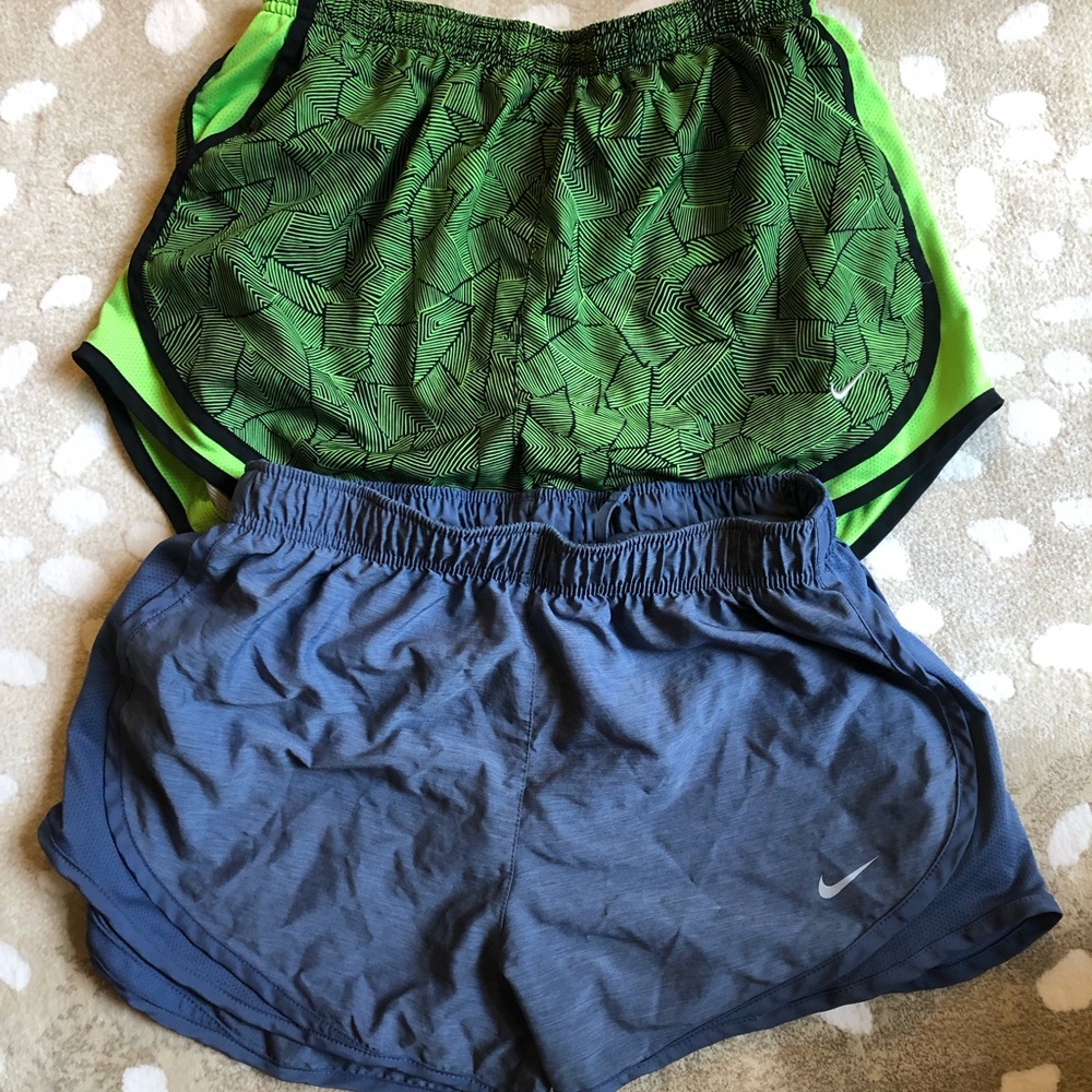 Women’s Nike Shorts